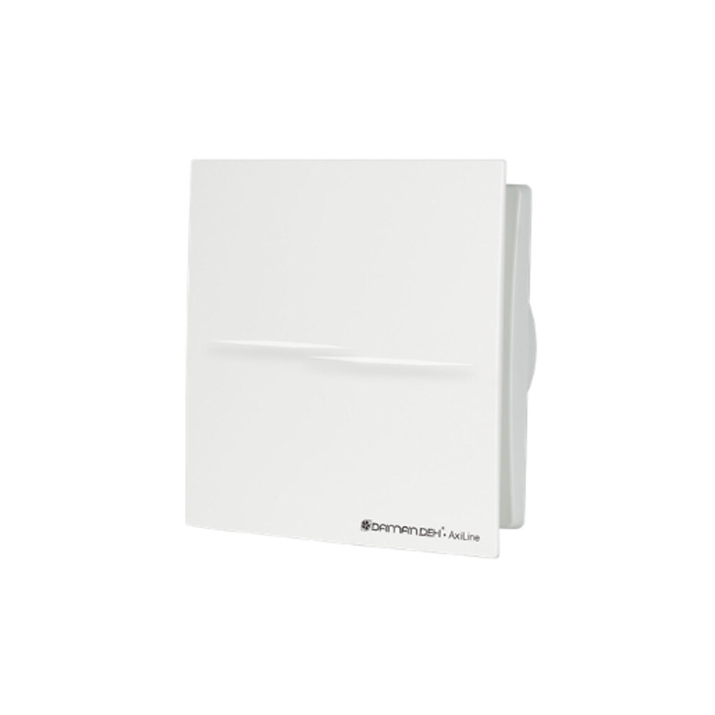 تصویر هواکش خانگی آکسی لاین 10 سانت دمنده مدل VBX-10S2S-IP45