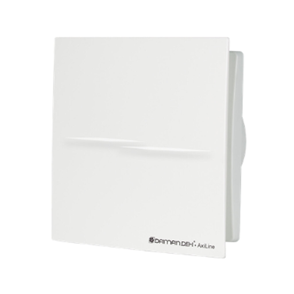 تصویر هواکش خانگی آکسی لاین 15 سانت دمنده مدل VBX-15S2S-IP45