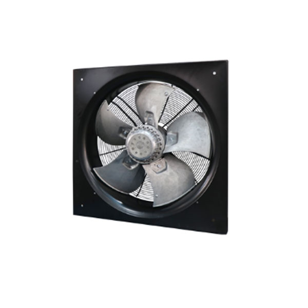تصویر هواکش آکسیال تاسیساتی نمره 63 دمنده مدل یوروونت کد VIB-63R6T3