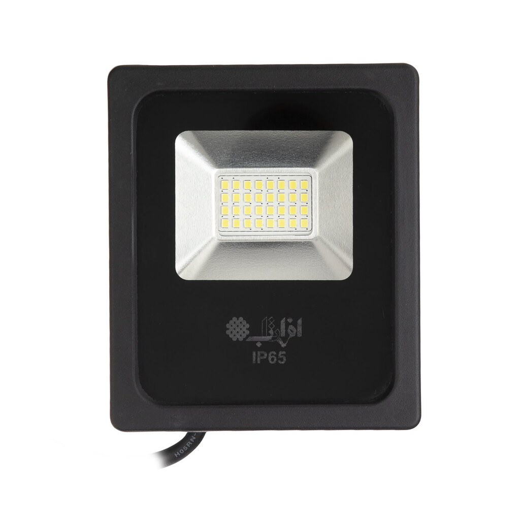 تصویر نورافکن ال ای دی 20 وات افراتاب مدل AF-SFL-20W