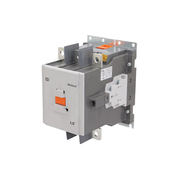 کنتاکتور 225 آمپر AC/DC ال اس مدل متاسل MC-225a