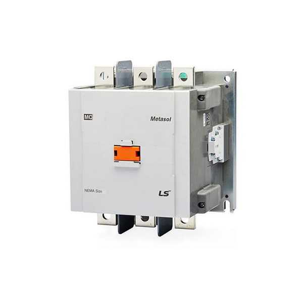 کنتاکتور 800 آمپر ال اس مدل متاسل MC-800a-AC220