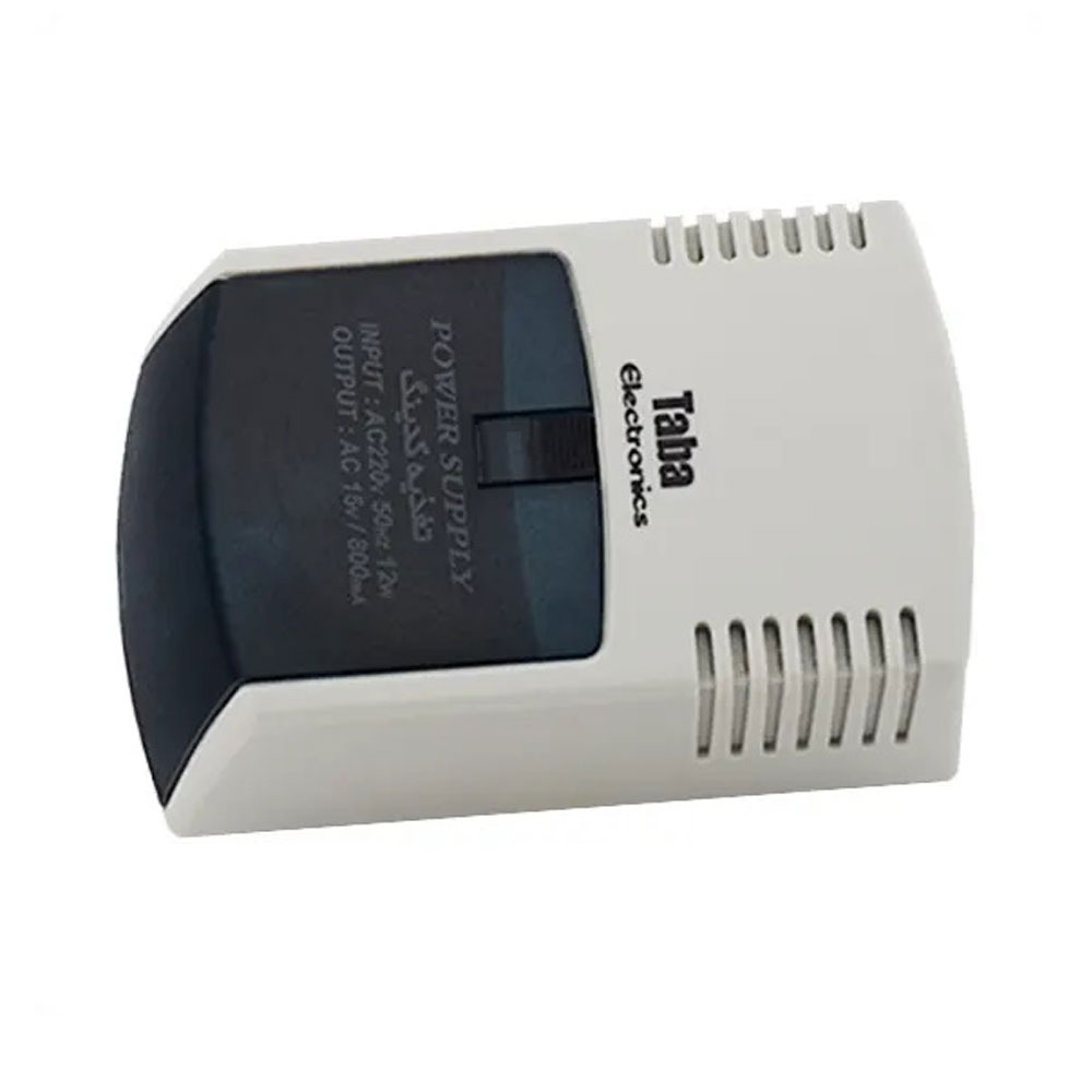 تصویر منبع تغذیه کدینگ تابا مدل TVD-8400