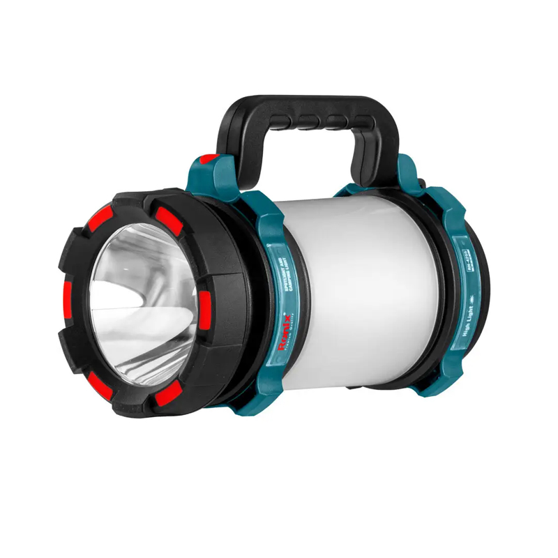 تصویر چراغ قوه لیتیوم رونیکس مدل RH-4255 با برد 1200 متر