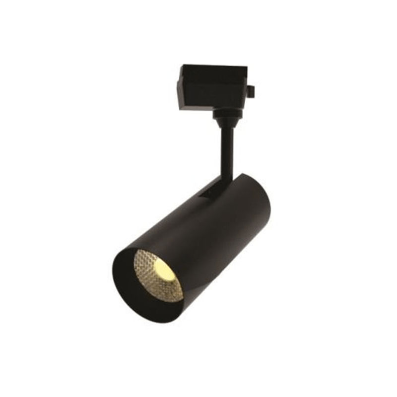 تصویر چراغ ریلی 30 وات COB سان لوکس مدل TL30 W/B