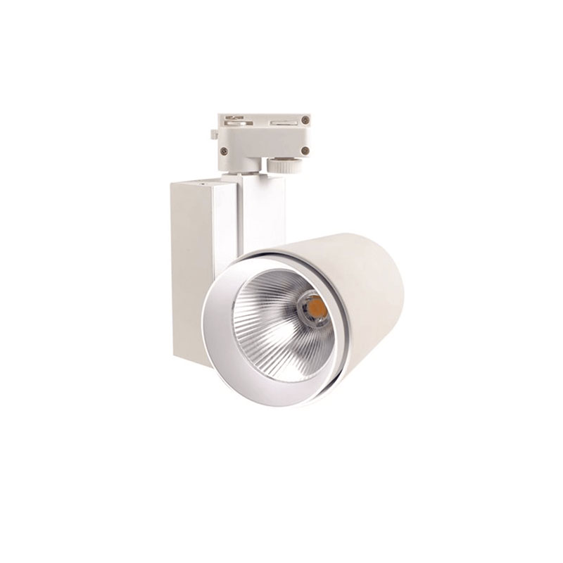 تصویر چراغ ریلی 30 وات COB سان لوکس مدل TL3075 W