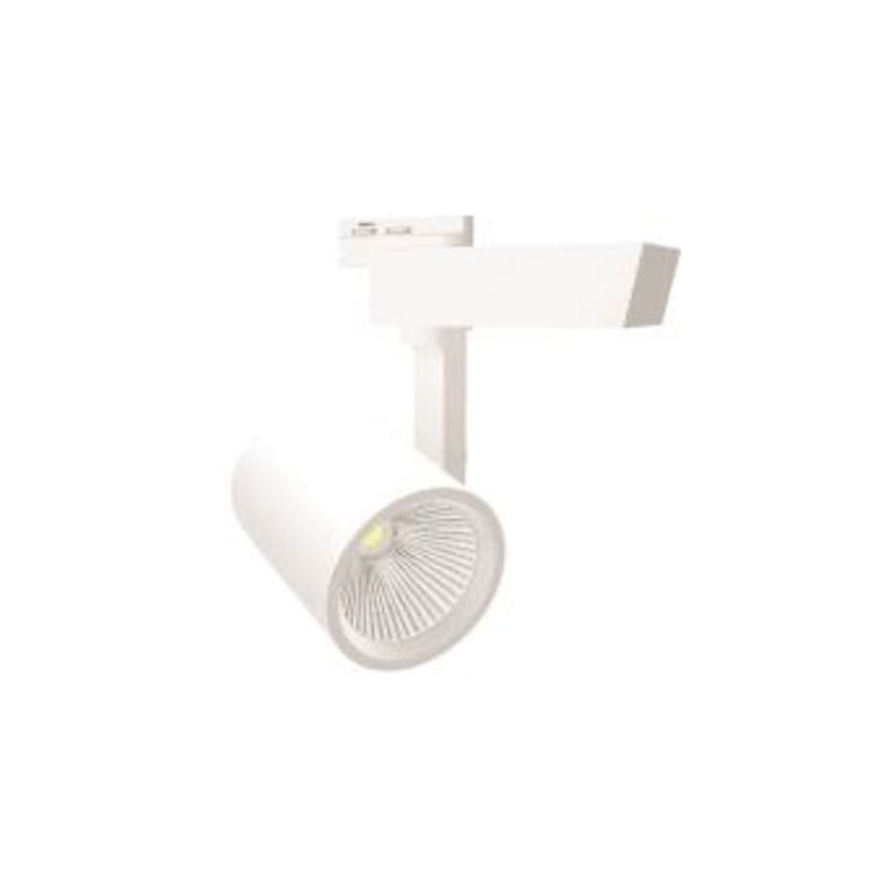 تصویر چراغ ریلی 45 وات COB سان لوکس مدل TL45 W/B