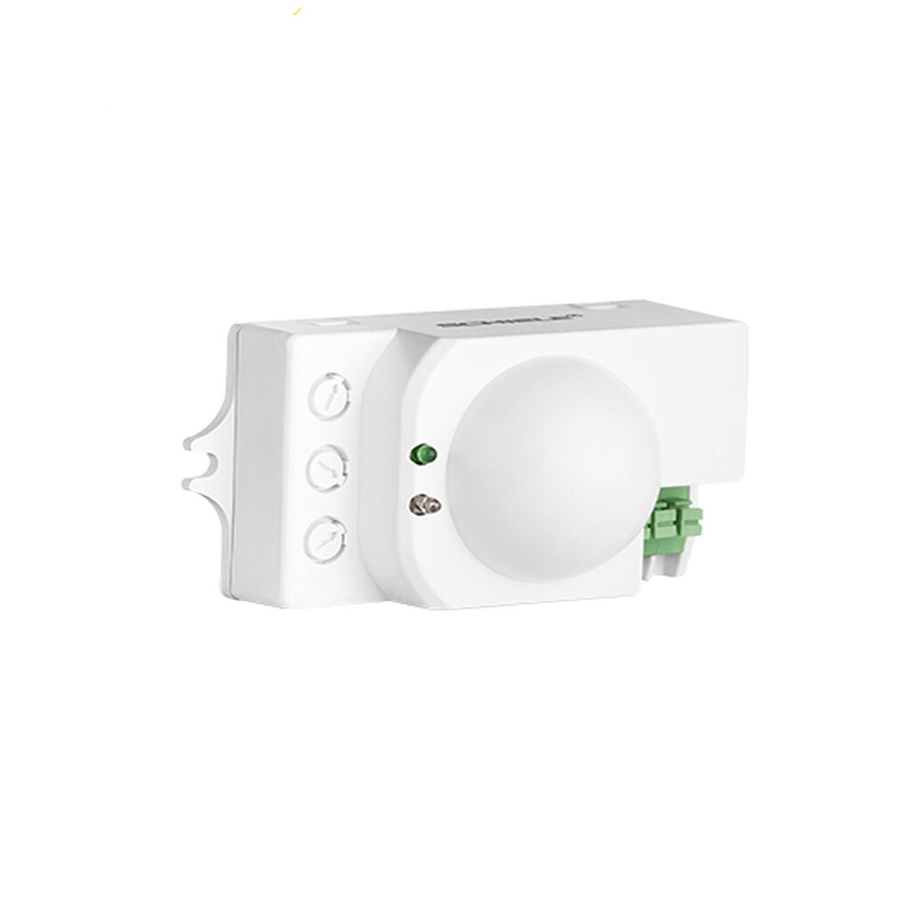 تصویر سنسور دیواری مایکروویو توکار SC 701E شیله