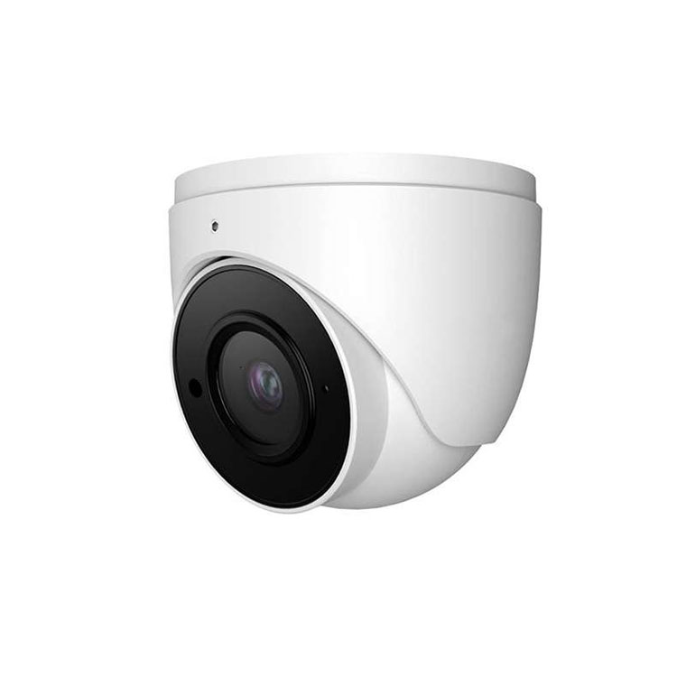 تصویر دوربین مدار بسته دام سیماران مدل SM-D3010ARV/TVI