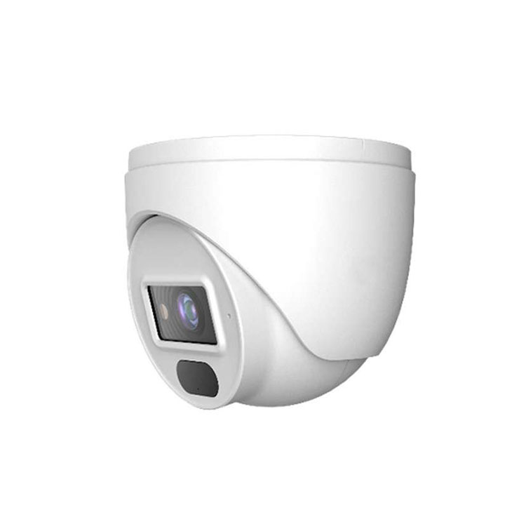 تصویر دوربین مدار بسته دام IP سیماران مدل SM-IP4510L