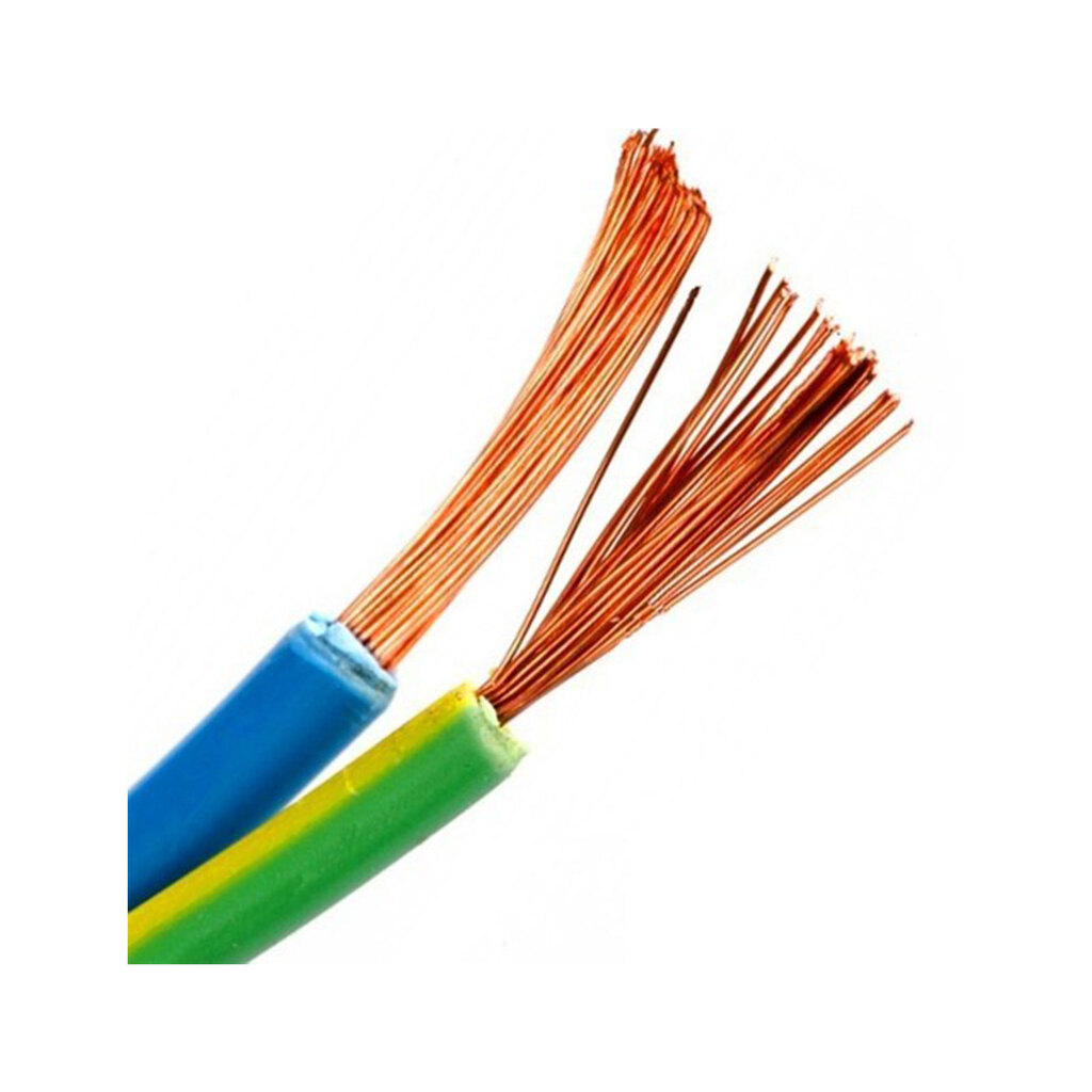 تصویر کابل افشان متری 2 در 10 افشارنژاد خراسان