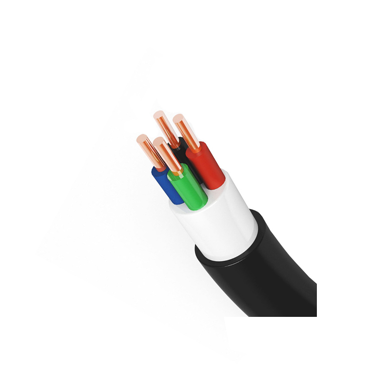 تصویر کابل مفتول متری 4 در 6 لینکو