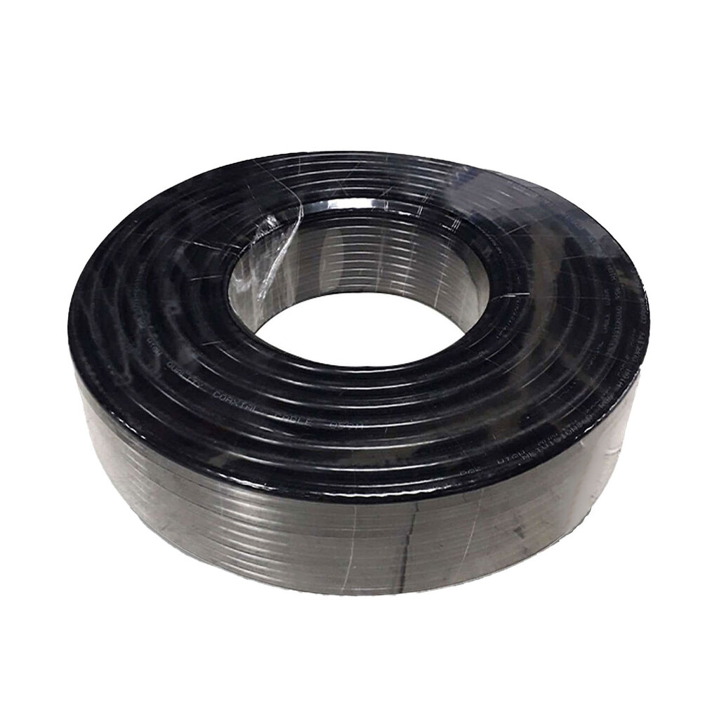 تصویر سیم مفتول و نیمه افشان مقاوم در برابر آتش 1 در 6 سیمیا کلاف 100 متری کلاس 1
