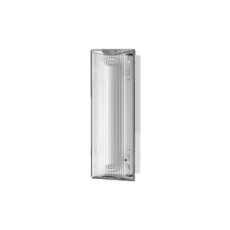 تصویر چراغ شارژی و اضطراری 16 وات شعاع مدل SH-108Lb
