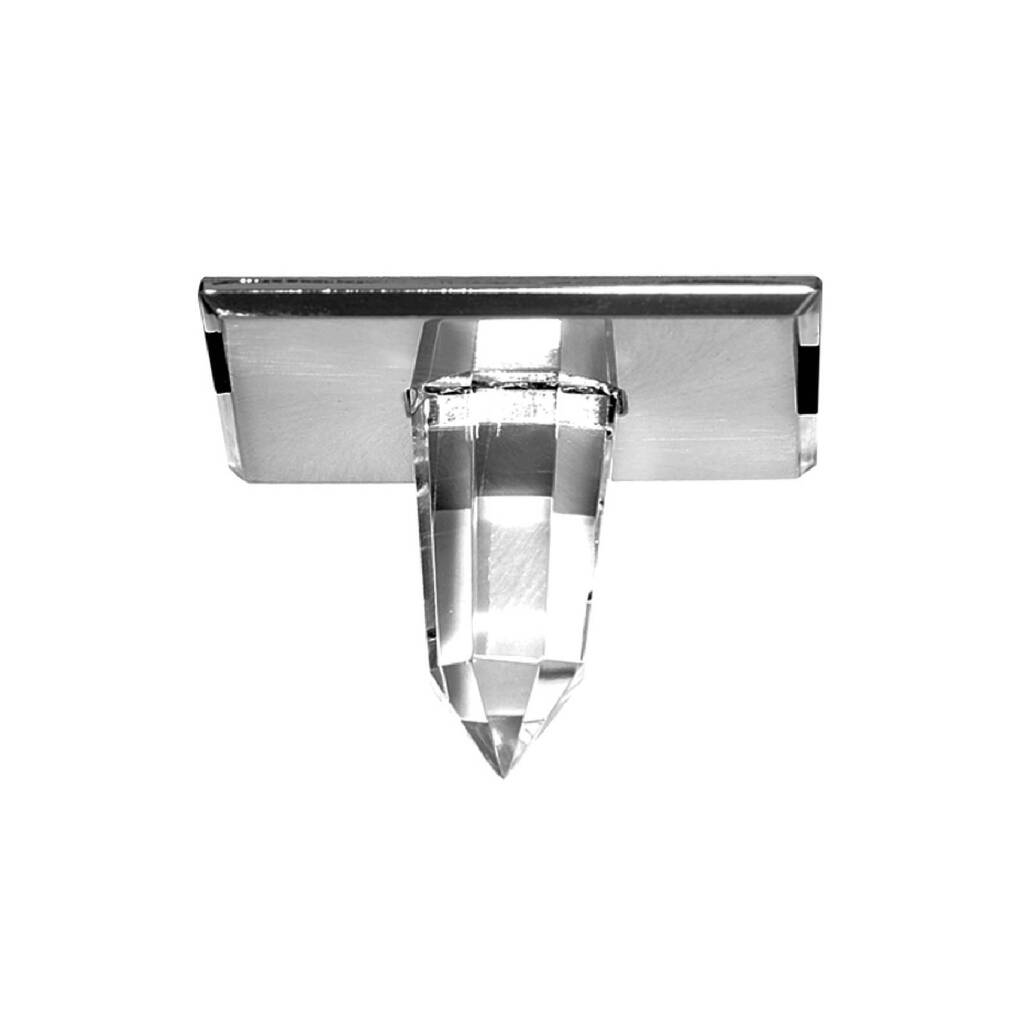 تصویر چراغ سقفی توکار 1 وات شعاع مدل SH-5106-1W