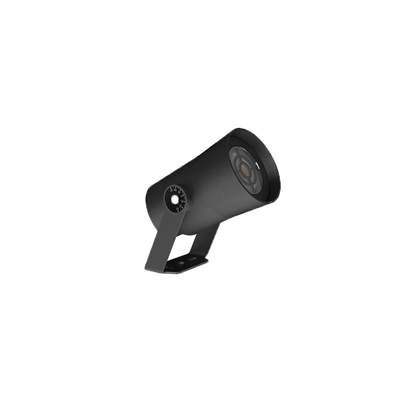 پروژکتور 8 وات شعاع مدل SH-1202LED