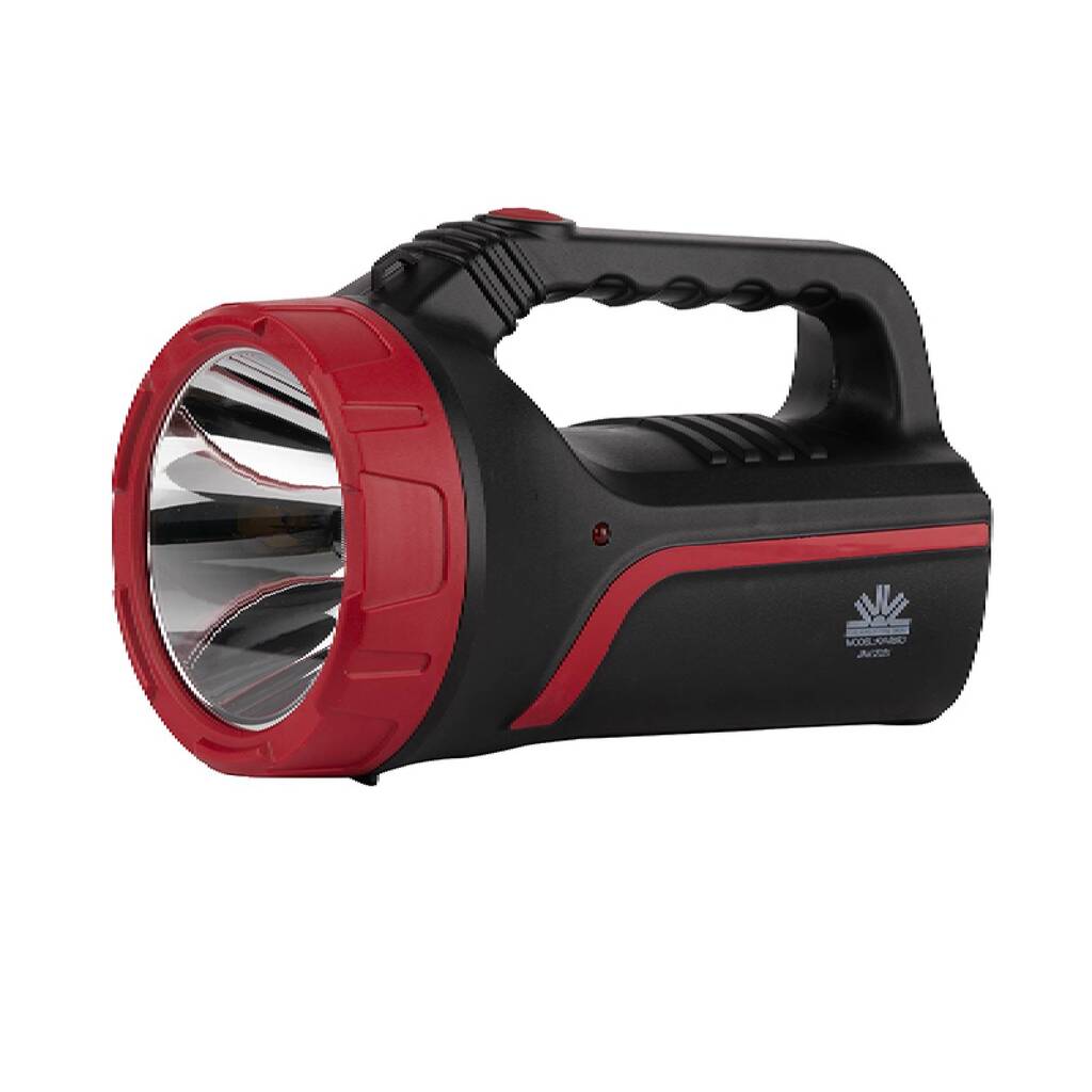 تصویر چراغ قوه شارژی 5 وات شعاع مدل SH-8795-5w