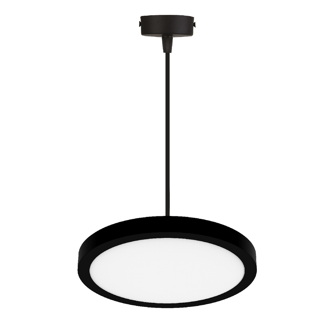 تصویر چراغ آویز مدرن 42 وات شعاع مدل SH-10021S-42W