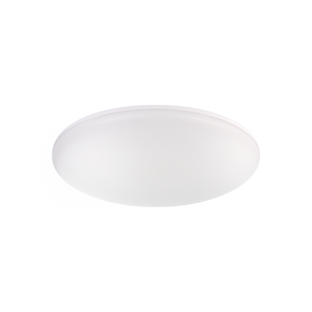تصویر پنل سقفى روکار 24 وات گرد شعاع مدل SH-1115-24W