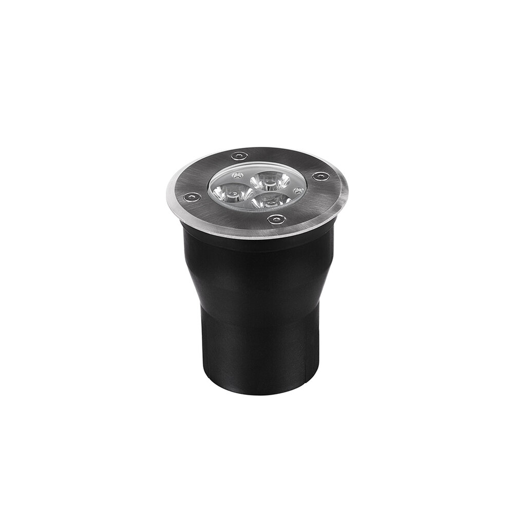 تصویر چراغ دفنی شعاع 3 ال ای دی مدل SH-1289C