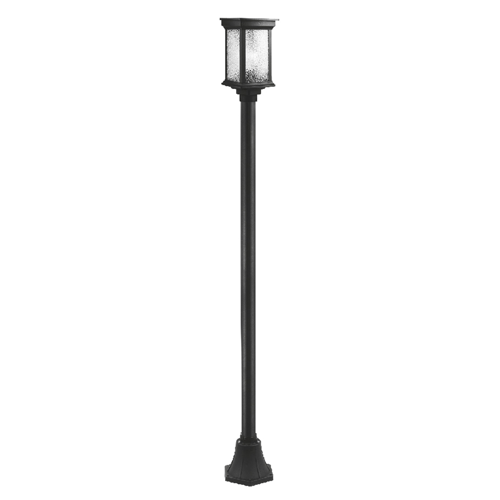 تصویر چراغ حیاطی ایستاده شعاع مدل SH-1620-Diamond