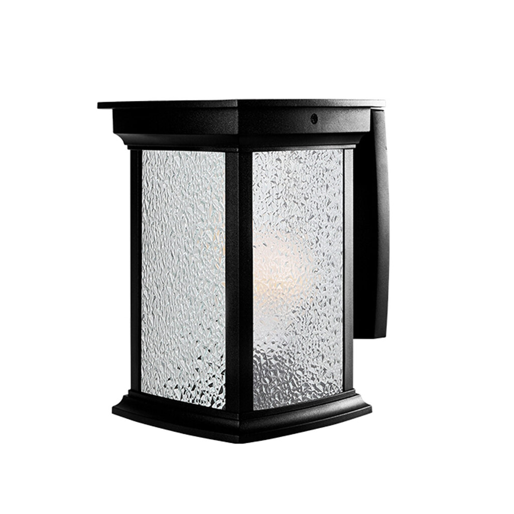 تصویر چراغ دیواری حیاطی شعاع مدل SH-1631-Diamond