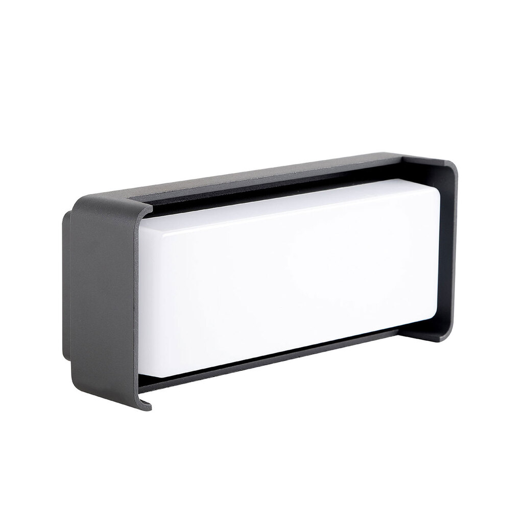 تصویر چراغ دیواری 13 وات شعاع مدل SH-17103