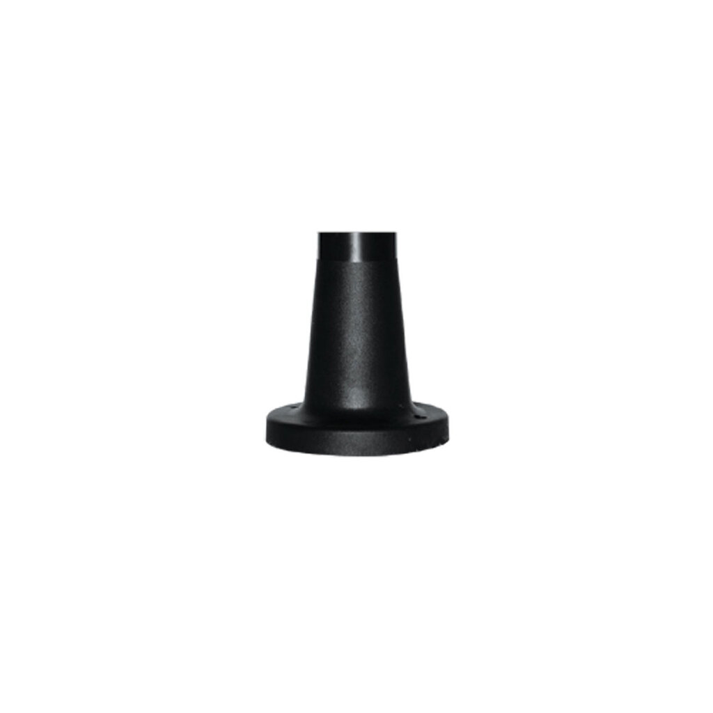 تصویر پایه چراغ حیاطی و پارکی شعاع مدل SH-2802-A1