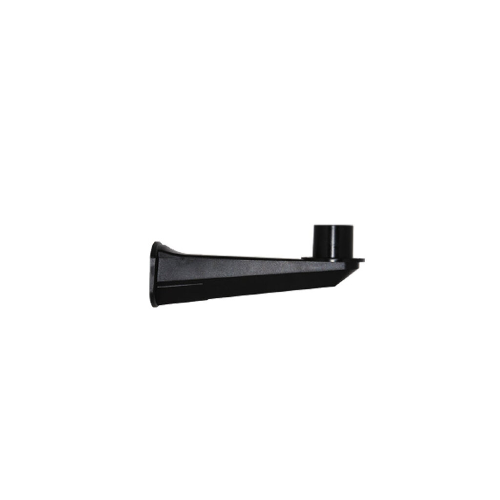 تصویر پایه چراغ حیاطی و پارکی شعاع مدل SH-2803-A2