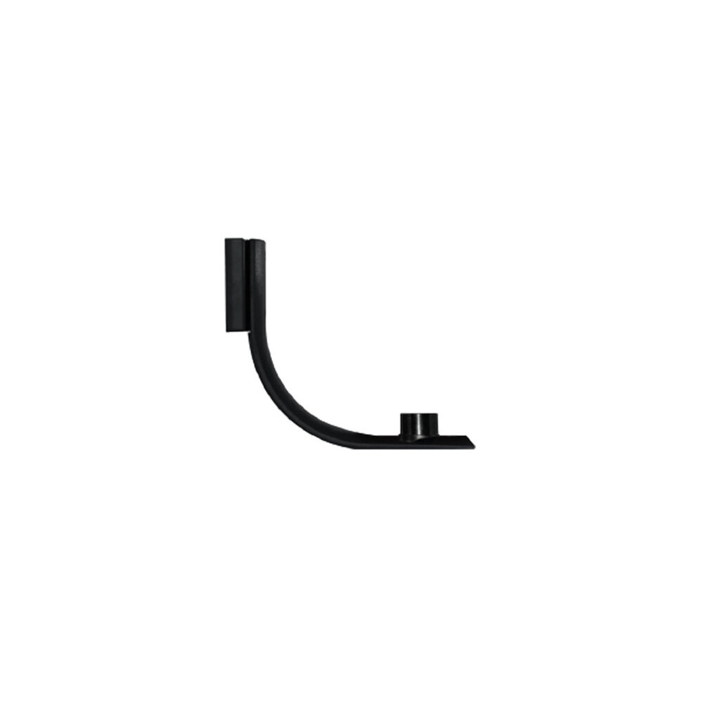 تصویر پایه چراغ حیاطی و پارکی شعاع مدل SH-2803-A3