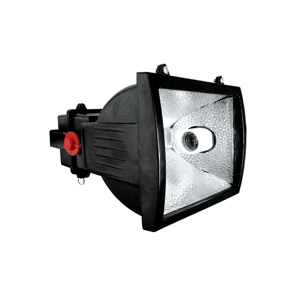 قاب پروژکتور شعاع مدل SH-400S بخار سدیم