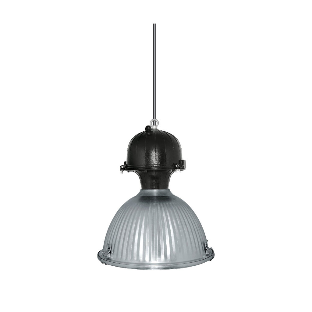 تصویر چراغ صنعتی آویز شعاع مدل SH-520G