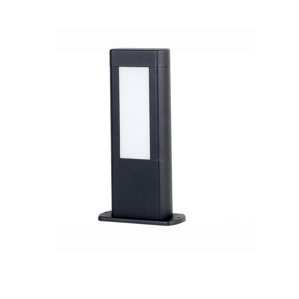 تصویر چراغ باغی و باغچه ای ایستاده شعاع مدل SH-5401