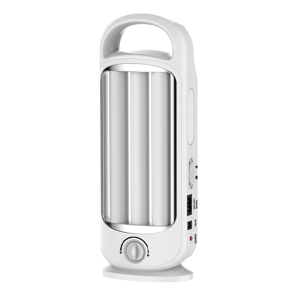 تصویر چراغ اضطراری 33 وات شعاع مدل SH-8932LA