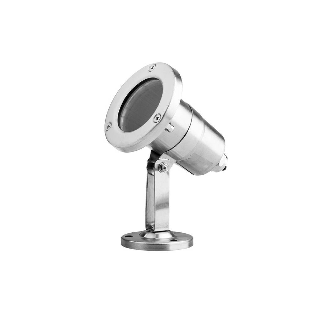 تصویر چراغ استخری و آبنما شعاع مدل LH5001-12