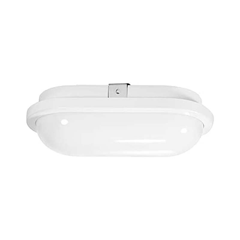 تصویر چراغ سقفی روکار 15 وات IP65 شعاع پارس مدل SP-015-15W
