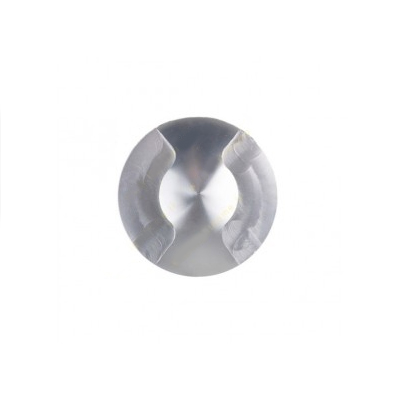 تصویر چراغ دفنی 3 وات شعاع پارس مدل SP-2803-2ways-3W