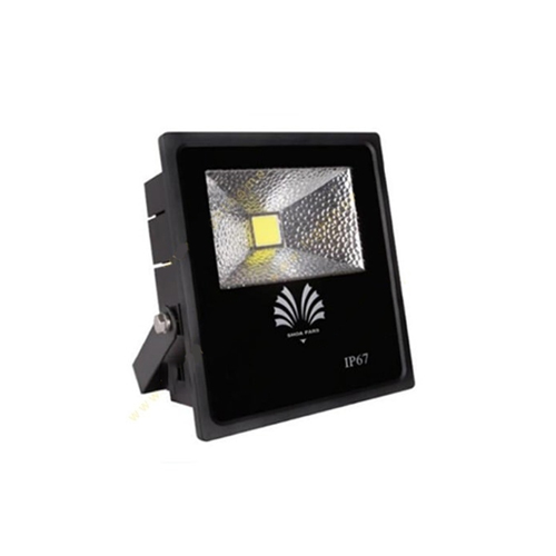 تصویر پروژکتور 50 وات شعاع پارس مدل SP-50W Flood Light