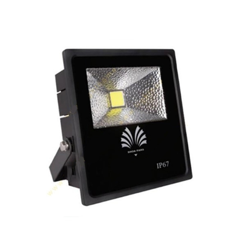تصویر پروژکتور 75 وات شعاع پارس مدل SP-75W Flood Light