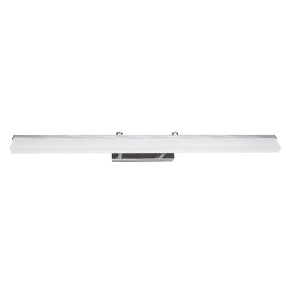 تصویر چراغ بالا آینه خطی 8 وات شعاع پارس مدل SP-8028-8W