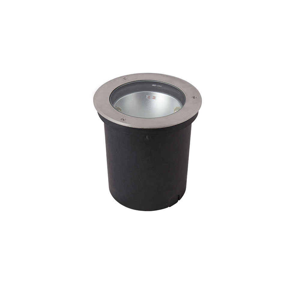 تصویر چراغ دفنی 20 وات شعاع پارس مدل SP-TK-B64-COB-20W