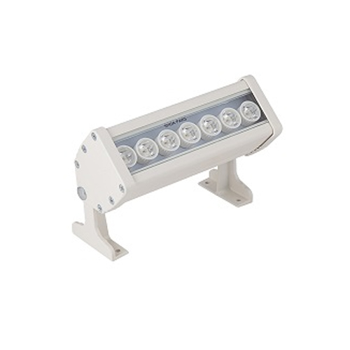 تصویر وال واشر 6 وات شعاع پارس مدل SP-LW2100-6W