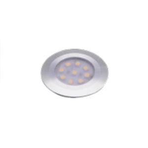 تصویر چراغ دفنی شعاع پارس مدل SP-Parket Light-12V