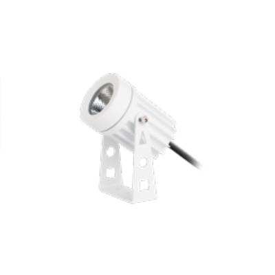 تصویر جت لایت 5 وات شعاع پارس مدل SP-SD White-5W