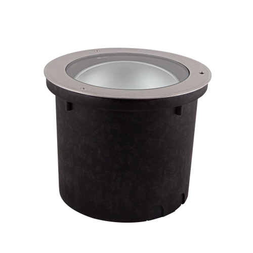 تصویر چراغ دفنی 150 وات شعاع پارس مدل SP-TK-B64-150W