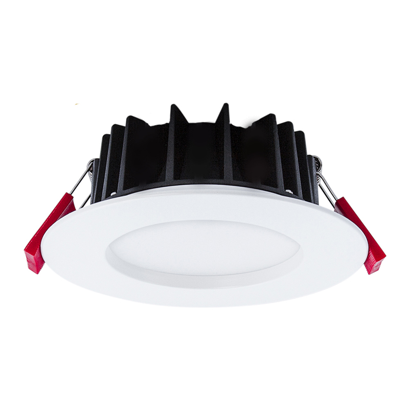 تصویر چراغ سقفی توکار 15 وات شعاع پارس مدل SP-XIGMA-15W
