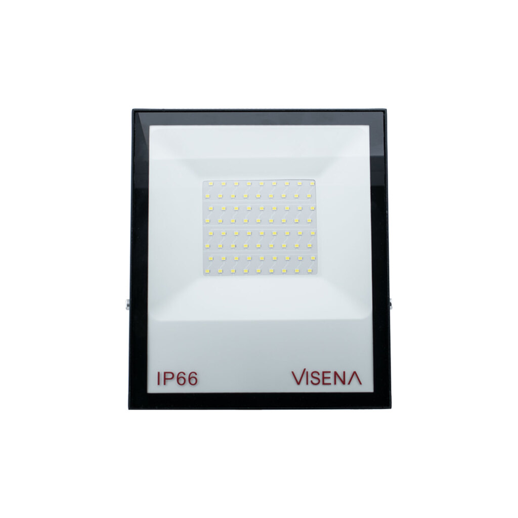 تصویر پروژکتور 120 وات ال ای دی SMD ویسنا مدل VSFD