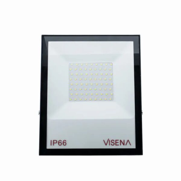 تصویر پروژکتور 80 وات SMD ویسنا مدل VSFD