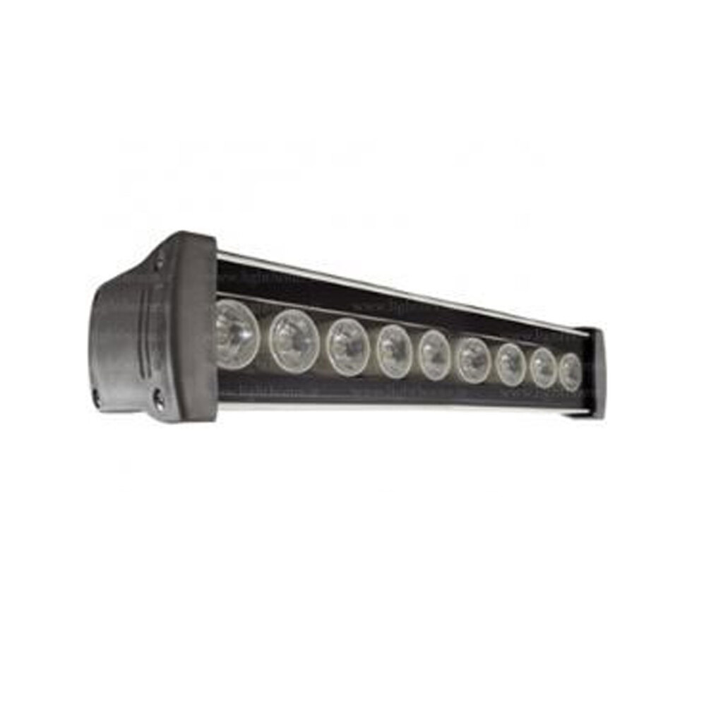 تصویر چراغ وال واشر 25 سانتی متری 9 وات LED صباترانس