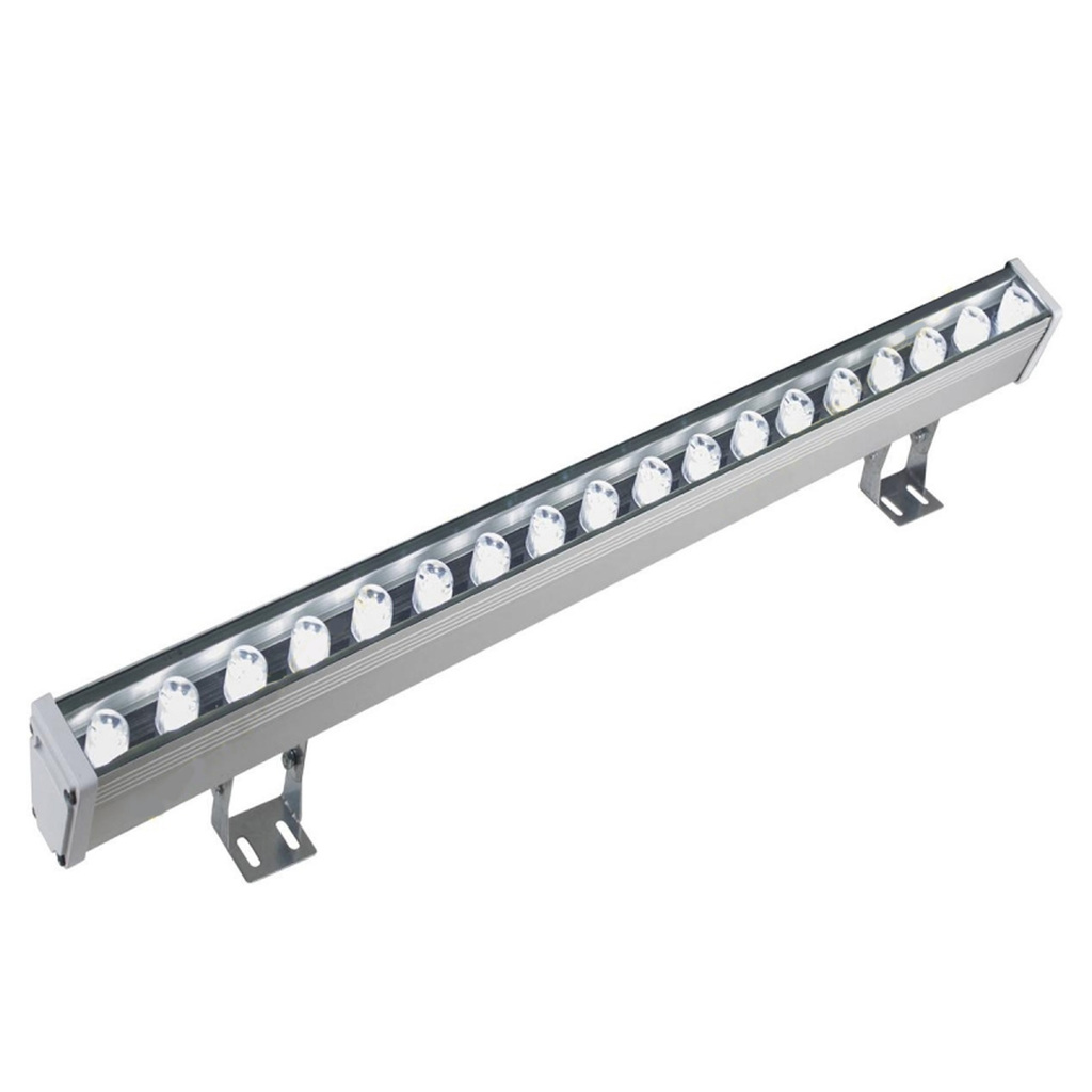 تصویر پروژکتور وال واشر 14 وات 35 سانتی متری LED صباترانس